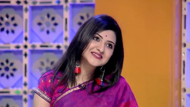 Didi No.1 Season 8 - Ep 62 - Rachana Banerjee - Bangla TV Serial - Zee5 Game Show