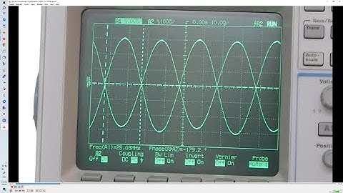 DIY 3- port Vector Network Analyzer testing linear ferrite balun