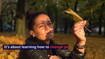 Cognitive Defusion - Thank Your Mind