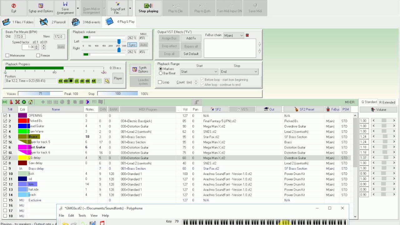 Marvel VS Capcom 1 - Opening Theme (SNES Remix)