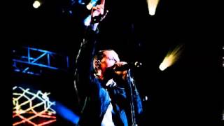 Linkin park - New Divide Live Jo'Burg South Africa 2012