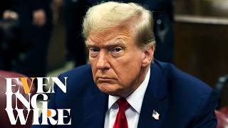 Evening Wire: Judge Blocks Trump Ballroom & WNBA Trans Debate Gets HEATED