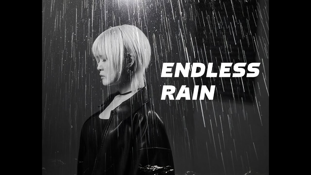 ENDLESS RAIN｜X JAPAN [Studio aLf]