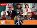 EN VIVO #CiroMurayama ¿Cárcel vs #AMLO? #ClaraLuz y #KeithRaniere Caso #MORENA #SaulHuerta 26/4/2021