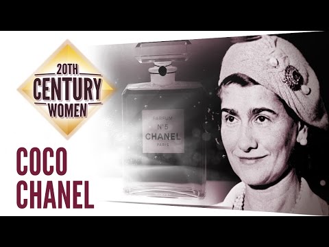 Video: Erfolgsgeheimnis: Die Erstaunliche Geschichte Von Chanel # 5 Und Anderen Legendären Düften