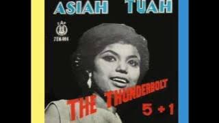 Teruna Idamanku   Asiah Tuah & The Thunderbolt 5   1 year 1967