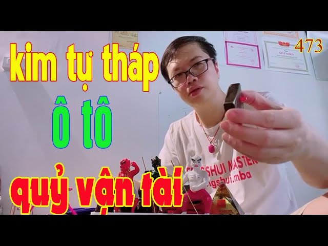 Phong thủy Chính Tông