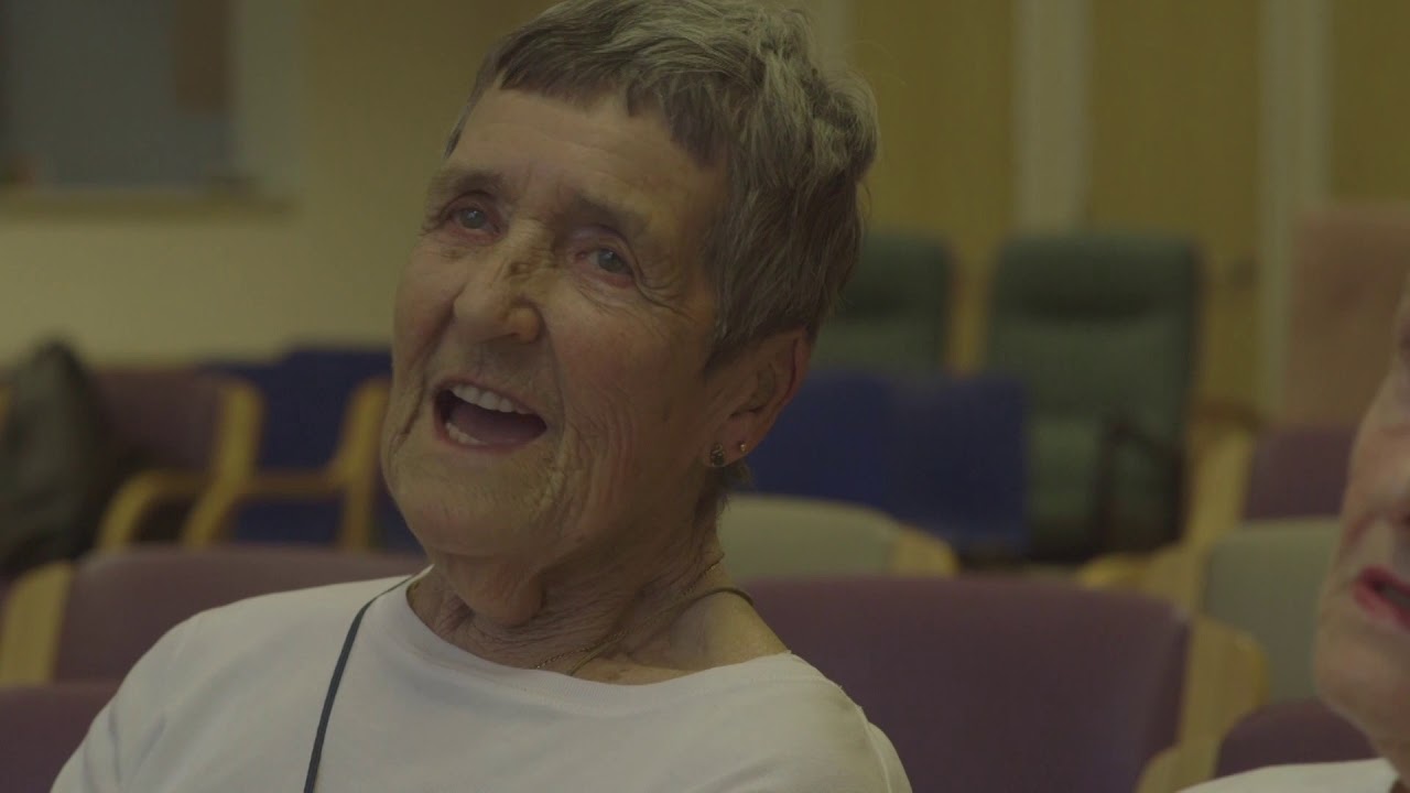 Audio Project 1 Dan Hibbert & James Capel