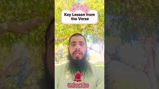 Ayat no 92 with Tafsir #foryoupage #haqsp #viralvideos #fyp #bayan #viral #husnainali