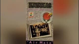 Kayakas - Air Mata (1992)