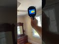 Infrared helps home inspectors. @internachi #homeinspection