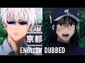 Jujutsu kaisen episode 21 baseball match best moments  english dubbed 