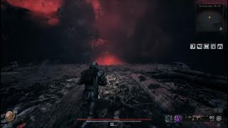 Remnant 2  Annihilation apocalypse Destroyed By Eruption Build