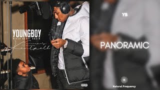 YoungBoy Never Broke Again - Panoramic [432Hz]