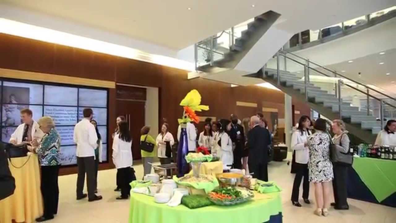 2014 Scholarship Recognition Event