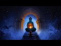 888Hz+852Hz Awakens IntuitionㅣOpen up to Spiritual Experience & Deep HealingㅣElevate  Vibration