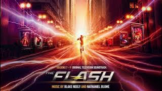 The Flash S7-9 Soundtrack | 1949 - Jordan Fisher | WaterTower