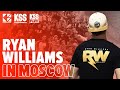 Ryan Wiliams in KICKSCOOTERSHOP 2019