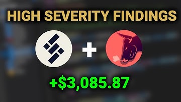 My BIGGEST Bounty Yet