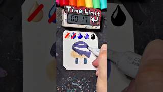 Drawing Edgar In 30Sec(Brawlstars)