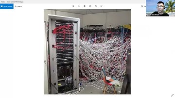 CCNA - DAY2 Cấu hình thiết bị đầu cuối và switch cơ bản P1