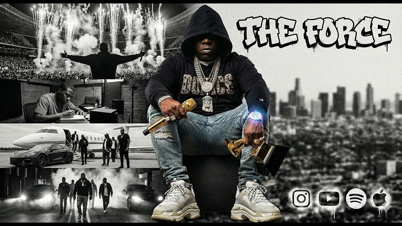 Zeloso Sound Creative - FORCE