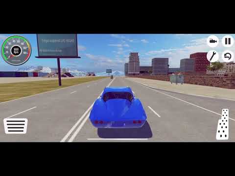 Car crash max demolition derby gameplay