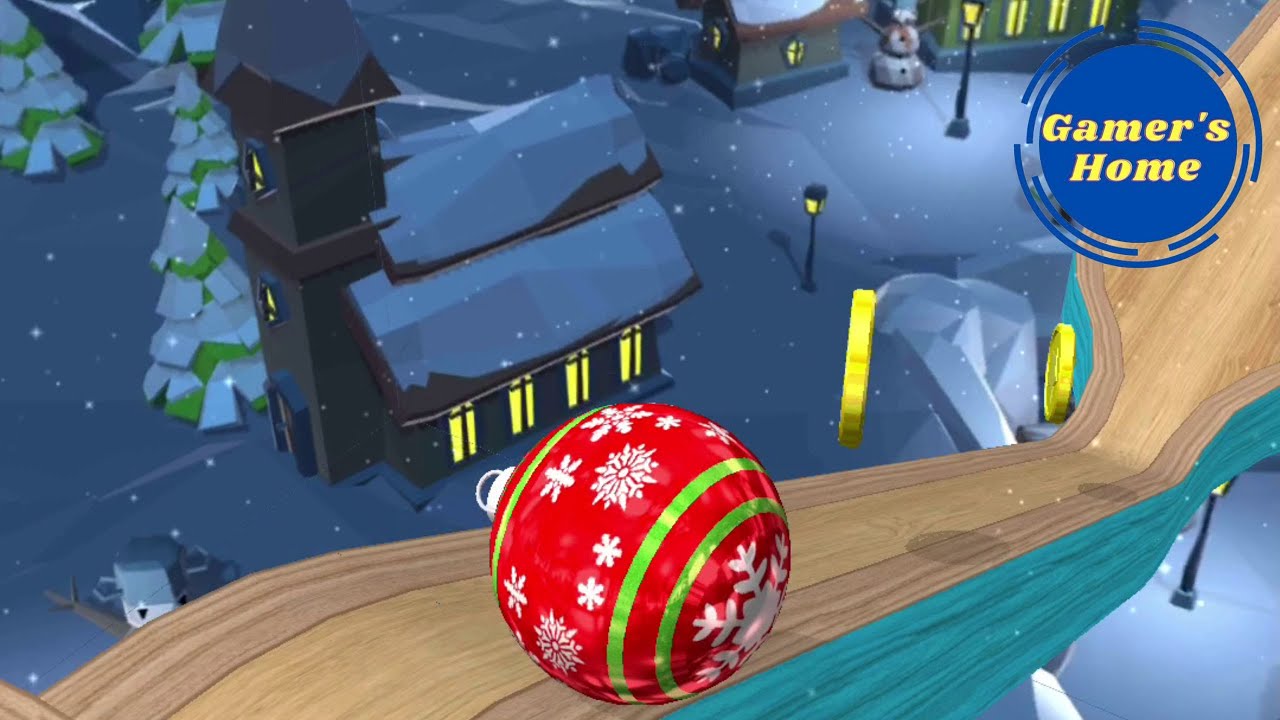 Going Balls Level 1157 Relaxing Satisfying Game Android iOS 