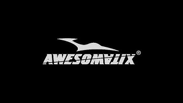 Awesomatix A12 - SCS Pivot