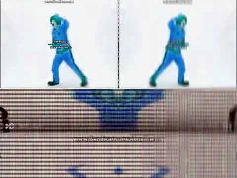 6 Videos Part 1 has a Sparta Remix (NO BGM) Low Voice