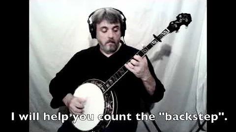 Clinch Mountain Backstep - Rob Bourassa