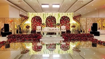 Monal Marquee | Peshawar