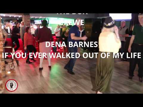 Deana Barnes If You Ever Walk Out Of My Life