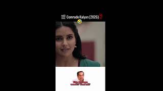 Best comedy scenes in comradekalyan😂😂#viral #comedy #public #like#trending#moviesecens#comradekalyan