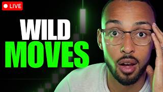 AI STOCKS DOWN, BREAKING IRAN NEWS, MAJOR AI EARNINGS TONIGHT | MONDAY OPEN