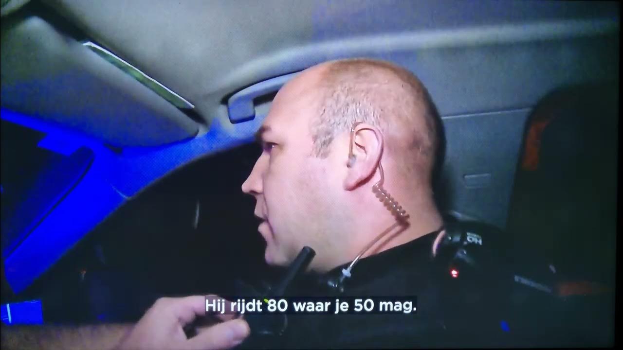 De politie op je hielen! Seizoen 12 Aflevering 01 YouTube De politie op je hielen! Seizoen 12 Aflevering 01 YouTube