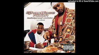 03 Ghostface Killah - Flowers (feat. Raekwon &amp; Method Man &amp; Superb)