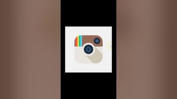 Instagram Logo Animation with Pure CSS – No JavaScript Needed! 🎨