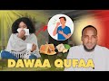 Dawaa Qufaa Fi Qabbanaa Homeremedies For Cough 