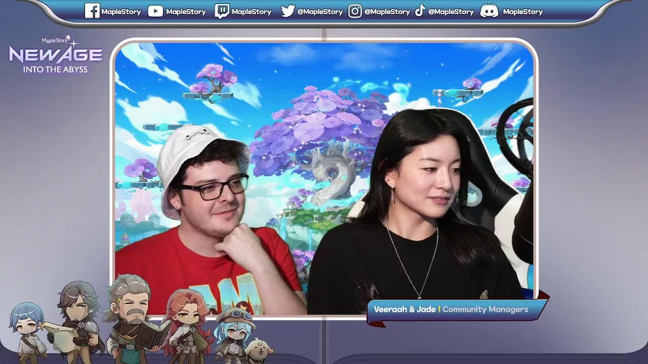 v247 Update Preview - YouTube