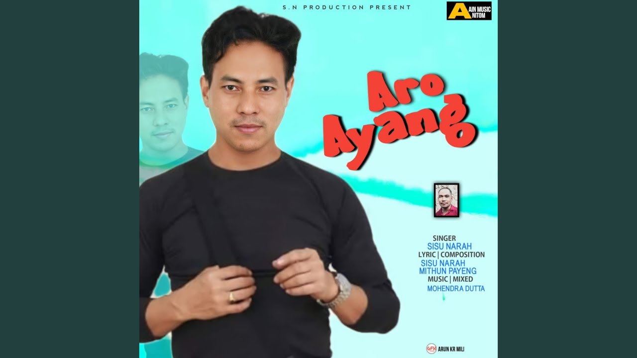 Aro Ayang