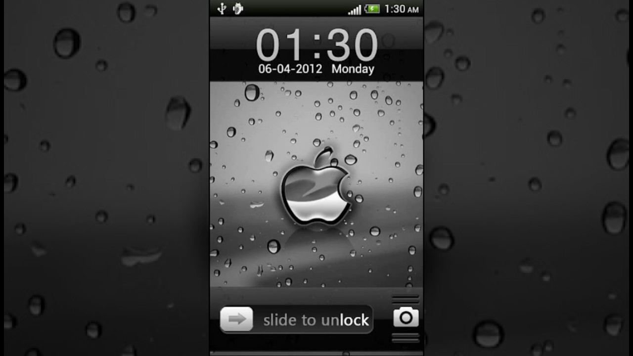 IOS (iphone's Operating system) Basics And Explaination.