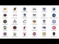 Every NBA Team's Name and Identity Explained in 27 Minutes