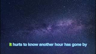 KARAOKE don't sleep away..Daniel Sahuleka