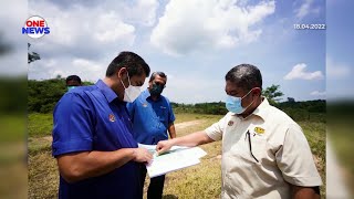 Kolej Tingkatan Enam Pertama Di Kelantan