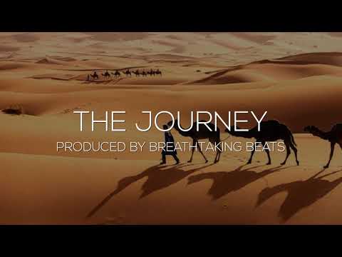 EPIC ORIENTAL TRAP RAP BEAT - THE JOURNEY
