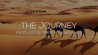 EPIC ORIENTAL TRAP RAP BEAT - THE JOURNEY