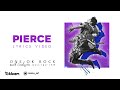 ONE OK ROCK - Pierce (Orchestra ver.) | Lyrics Video | Sub español