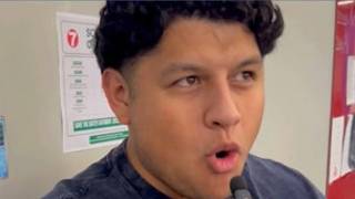 KTVB Staff Firework Impersonations