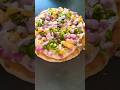 special pizza ka order aaya 🍕🍕 #pizza #foodie #viral
